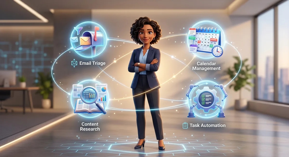 You Don't Need to Know How to Code to Have AI Agents Working for You