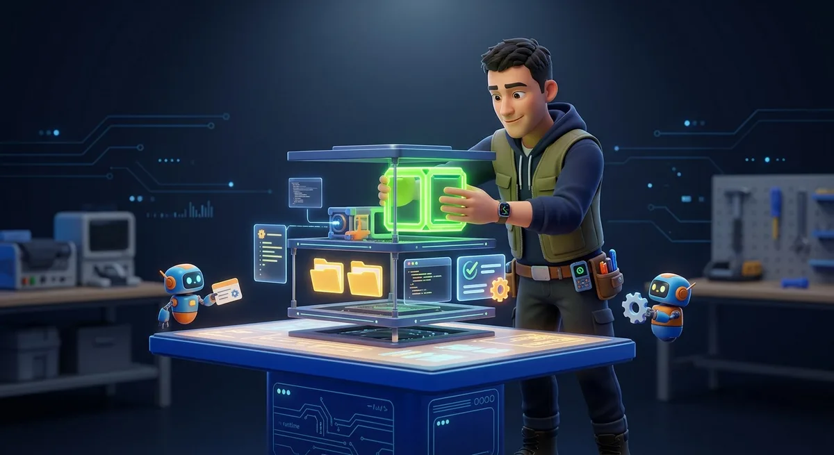 deepagents: o framework Python para construir agentes de IA prontos para produção