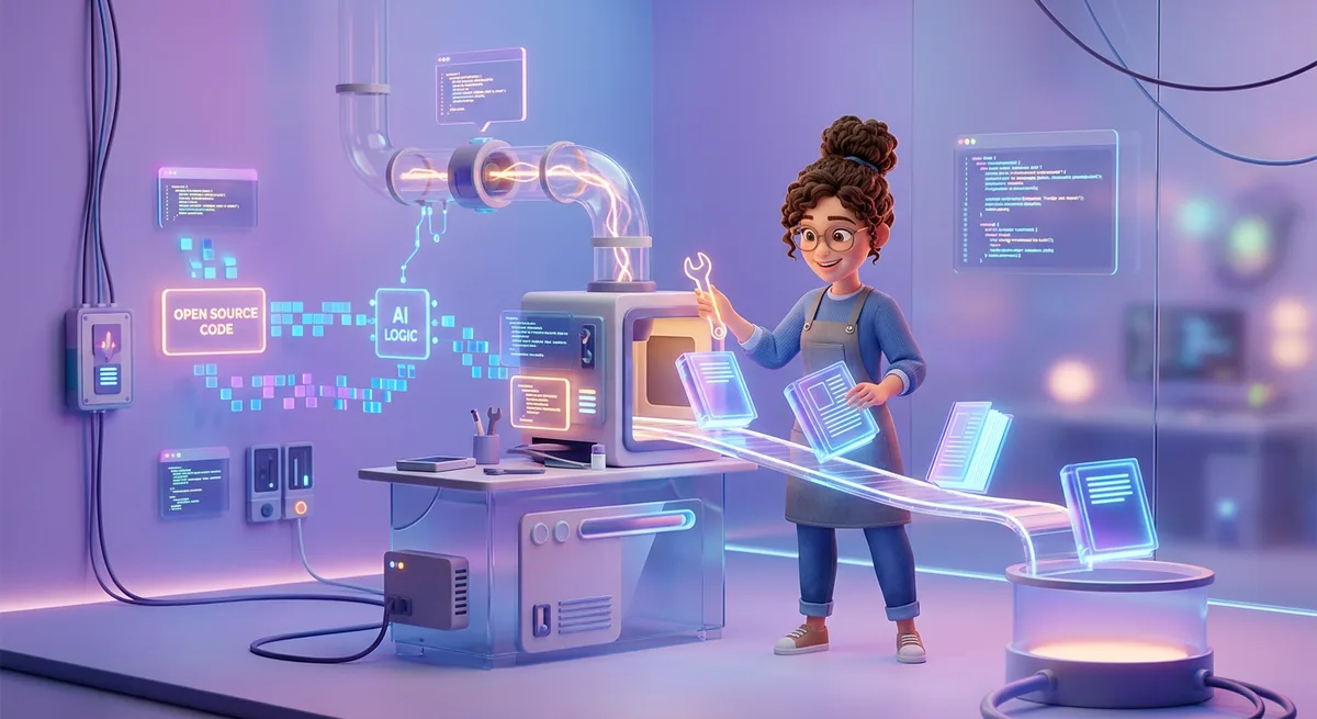 Ebook Factory: How to Create and Sell Customized Ebooks with AI (Open Source Stack + Automated Workflow)