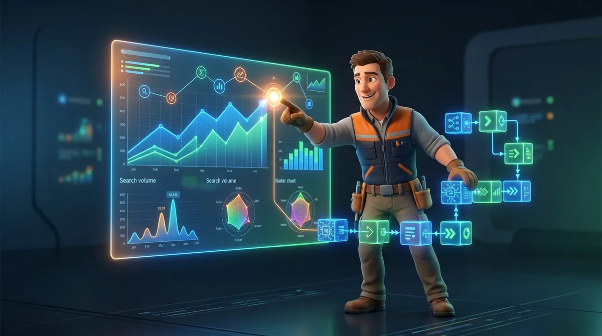 Como usar Google Trends e dados de tráfego para descobrir oportunidades de negócio e ganhar dinheiro