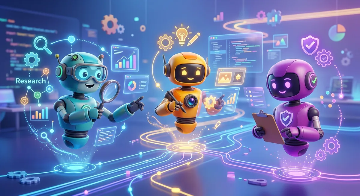 Subagents no Claude Code: O guia completo para automação com agentes especializados