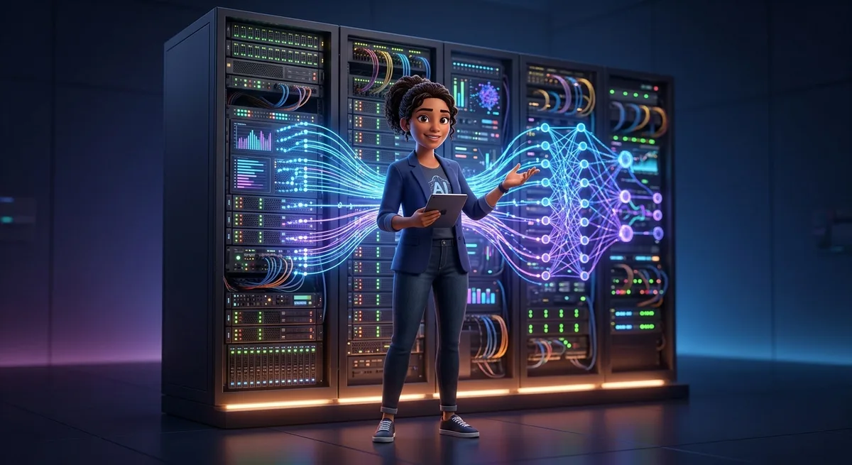 vLLM: como servir LLMs em produção com alto throughput