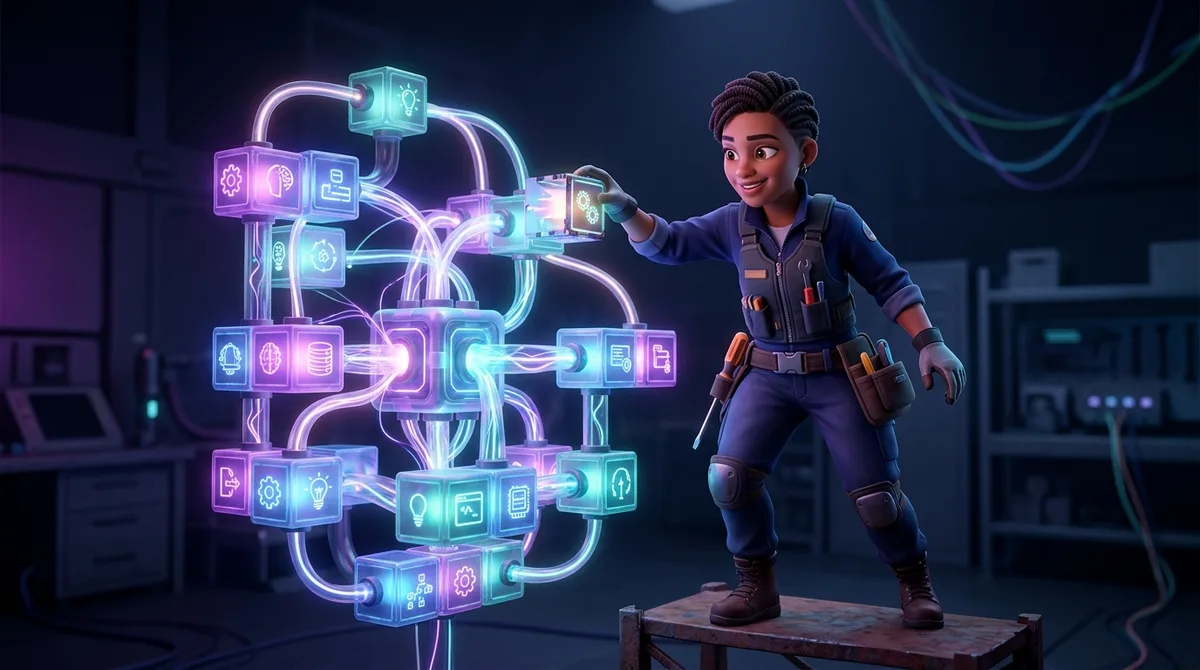 Hermes Agent: O Agente que Aprende Sozinho — Setup, Uso e Monetização