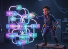 Hermes Agent: O Agente que Aprende Sozinho — Setup, Uso e Monetização