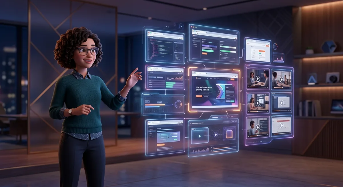 Playwright 1.59: a infraestrutura que faltava para agentes de IA virarem sistema confiável