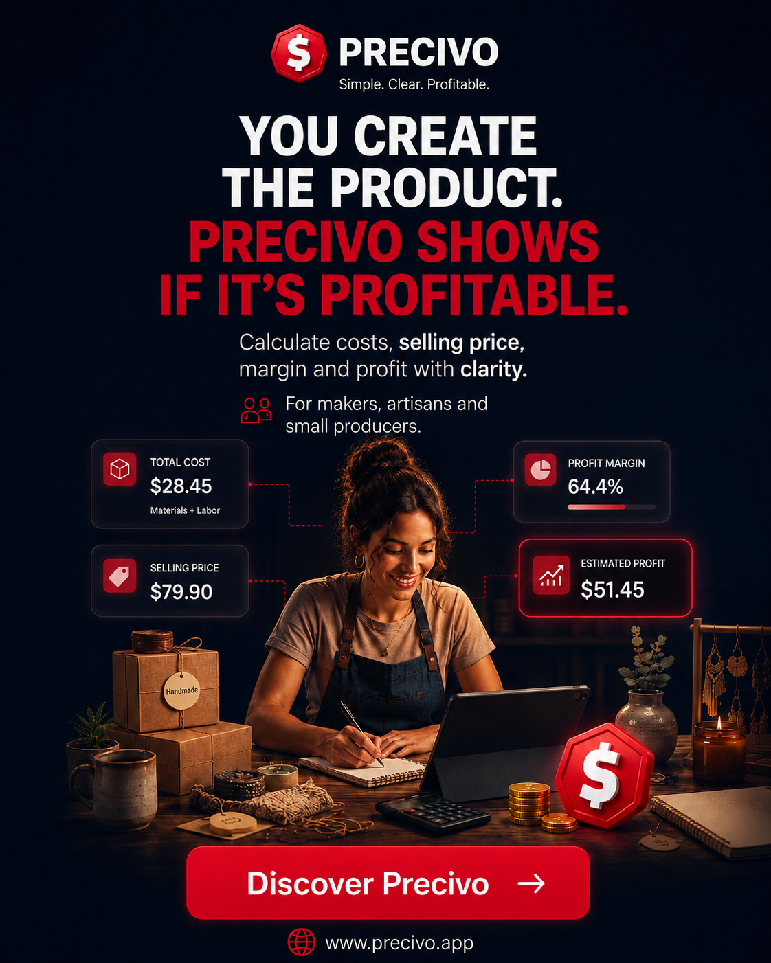 Precivo