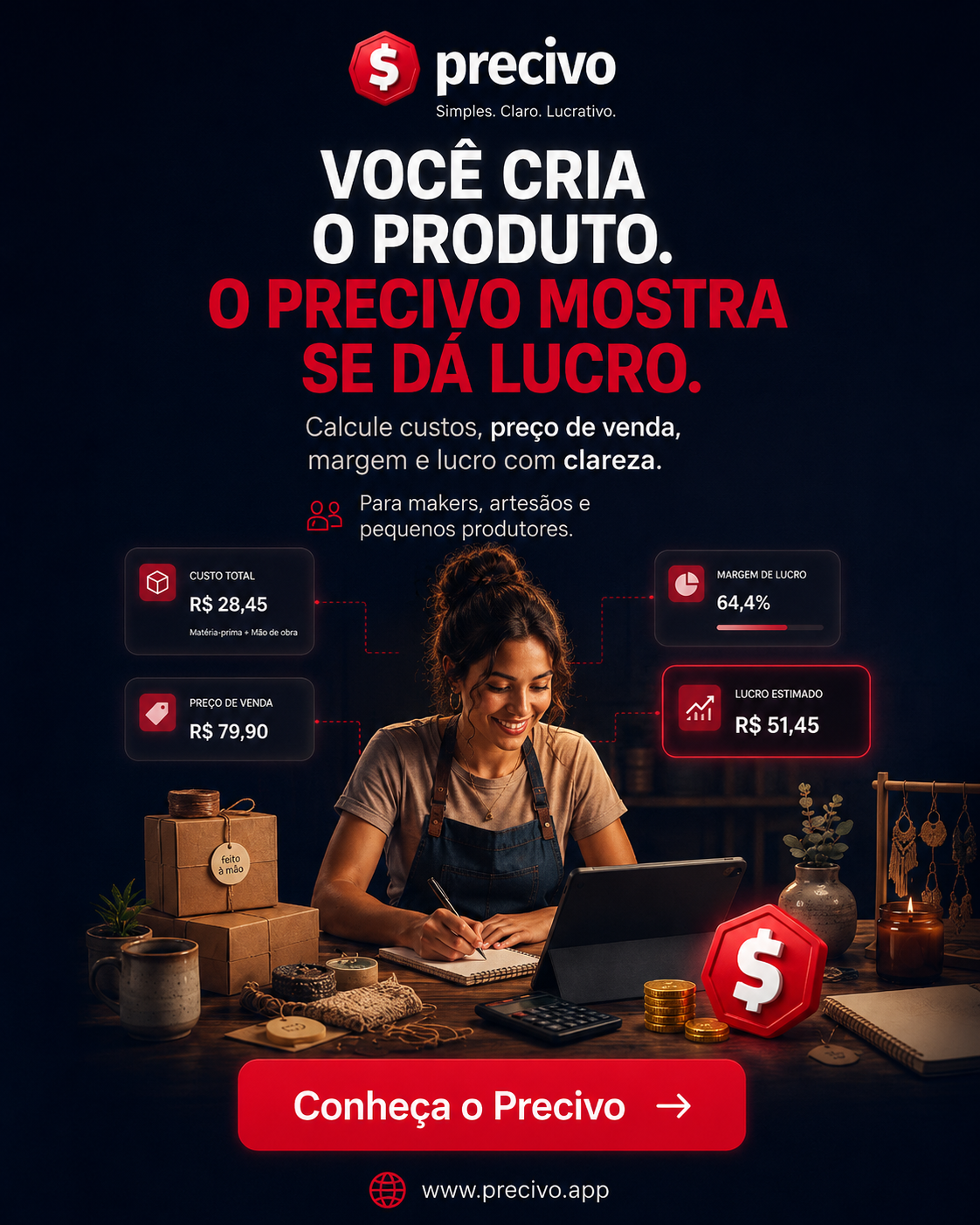 Precivo
